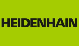Logo HEIDENHAIN - CMOI